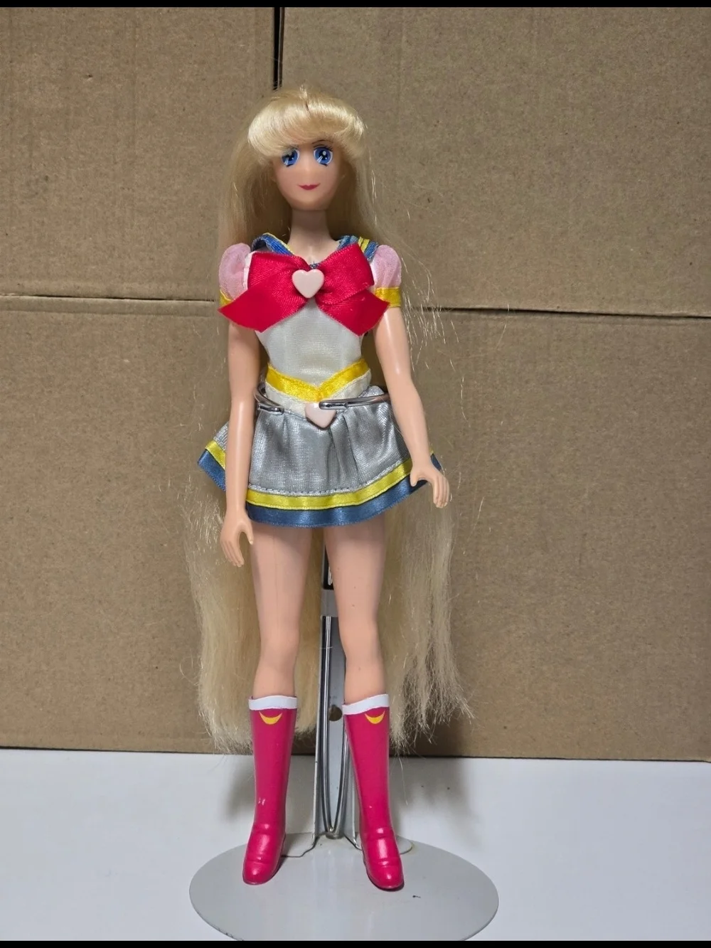 Super Sailor Moon @ToyBros